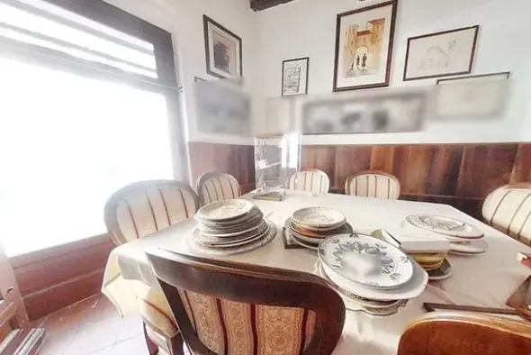 #22845 Fondo commerciale adibito a ristorante