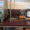 Fontana di cioccolato Pomati
