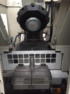 FORATRICE BROTHER TC 324 ROTOPALLET