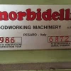 21#3388 Foratrice Morbidelli sa32