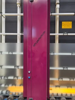 FORELInsulating Glass Line h 2500