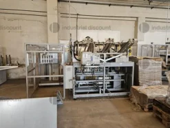 4#10222 Formatrice FDM
