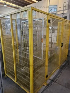 4#10222 Formatrice FDM