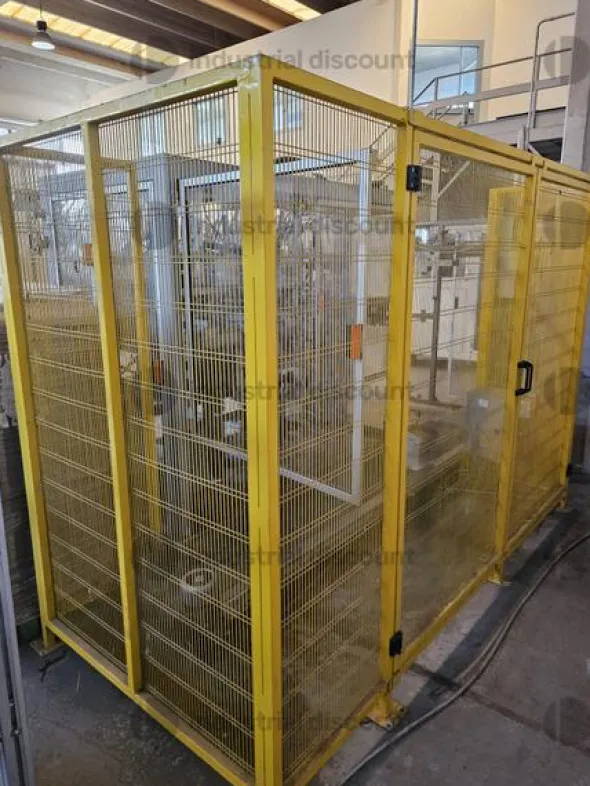 4#10222 Formatrice FDM