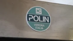 12#3503 Forni lineari Polini