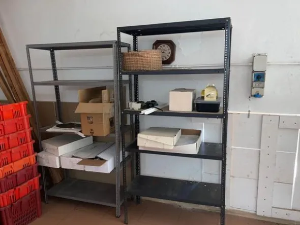 2#8664 Forni professionali