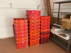 2#8664 Forni professionali