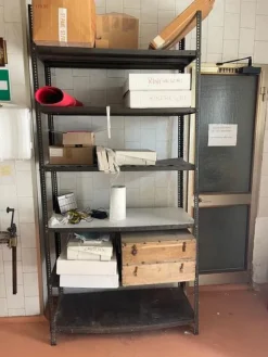 2#8664 Forni professionali