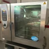 FORNI RATIONAL 10 TEGLIE ELETTRICO