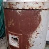 8#5106 Forno