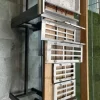 1#9109 Forno a carbone Josper
