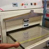 6#5315 Forno a cassetti Sertec