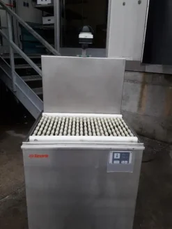 1#4129 Forno ad acqua Saccardo
