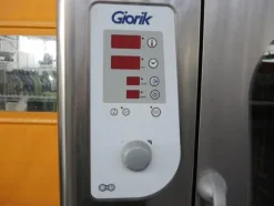 9#4128 Forno a gas Giorik