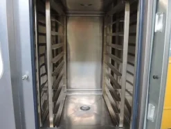 9#4128 Forno a gas Giorik