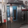 8#8037 Forno a gas Polin