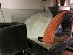 Forno a legna