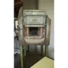 Forno a muffola SIB Mod, DM SH 6