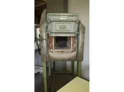 Forno a muffola SIB Mod, DM SH 6