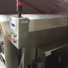 8#4277 Forno a nastri elettrico Meccanica Italiana
