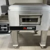 Forno a nastro