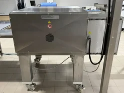 Forno a nastro