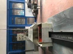 FORNO A NASTRO SIB - ITALIA