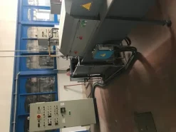 FORNO A NASTRO SIB - ITALIA