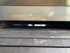 Forno a tunnel