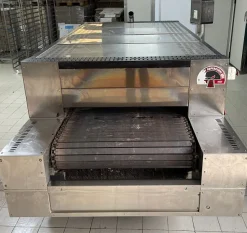 Forno a tunnel