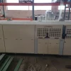 FORNO A TUNNEL PER WAFER