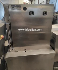 FORNO CONVEZIONE-VAPORE ELECTROLUX AIR-O-CONVECT