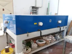 Forno da fusione