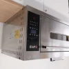 Forno David euro 1 plus