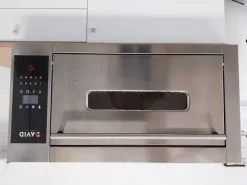 Forno David euro 1 plus