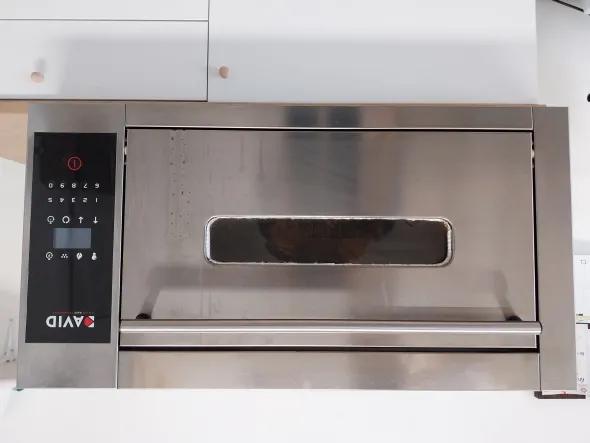 Forno David euro 1 plus