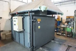 174#4914 Forno di Espansione Tecnecoforni ES 12-90