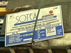 10#7932 Forno di essiccazione a gas e attrezzature per lavorazione pelli