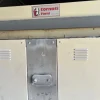 Forno di fusione vetro TORNATI