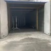 FORNO DI POLIMERIZZAZIONE PER VERNICIATURA A LIQUIDO