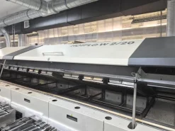 Forno di rifusione ERSA HOTFLOW 2/20
