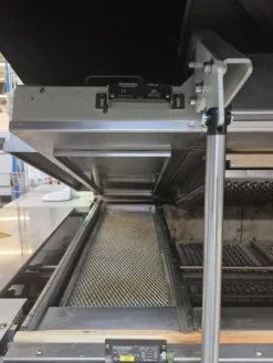 Forno di rifusione ERSA HOTFLOW 2/20