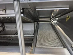 Forno di rifusione ERSA HOTFLOW 2/20