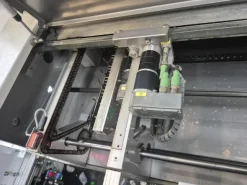 Forno di rifusione ERSA HOTFLOW 2/20