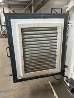 Forno di rinvenimento SAFTherm STDR-960-12A