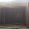 Forno di tempra chimica doppio
