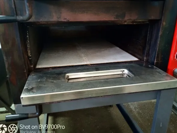 Forno elettrico
