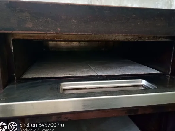 Forno elettrico