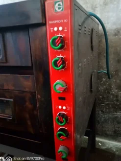 Forno elettrico