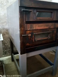 Forno elettrico
